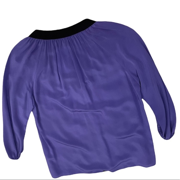 Annie Griffin Blouse - Picture 4 of 4